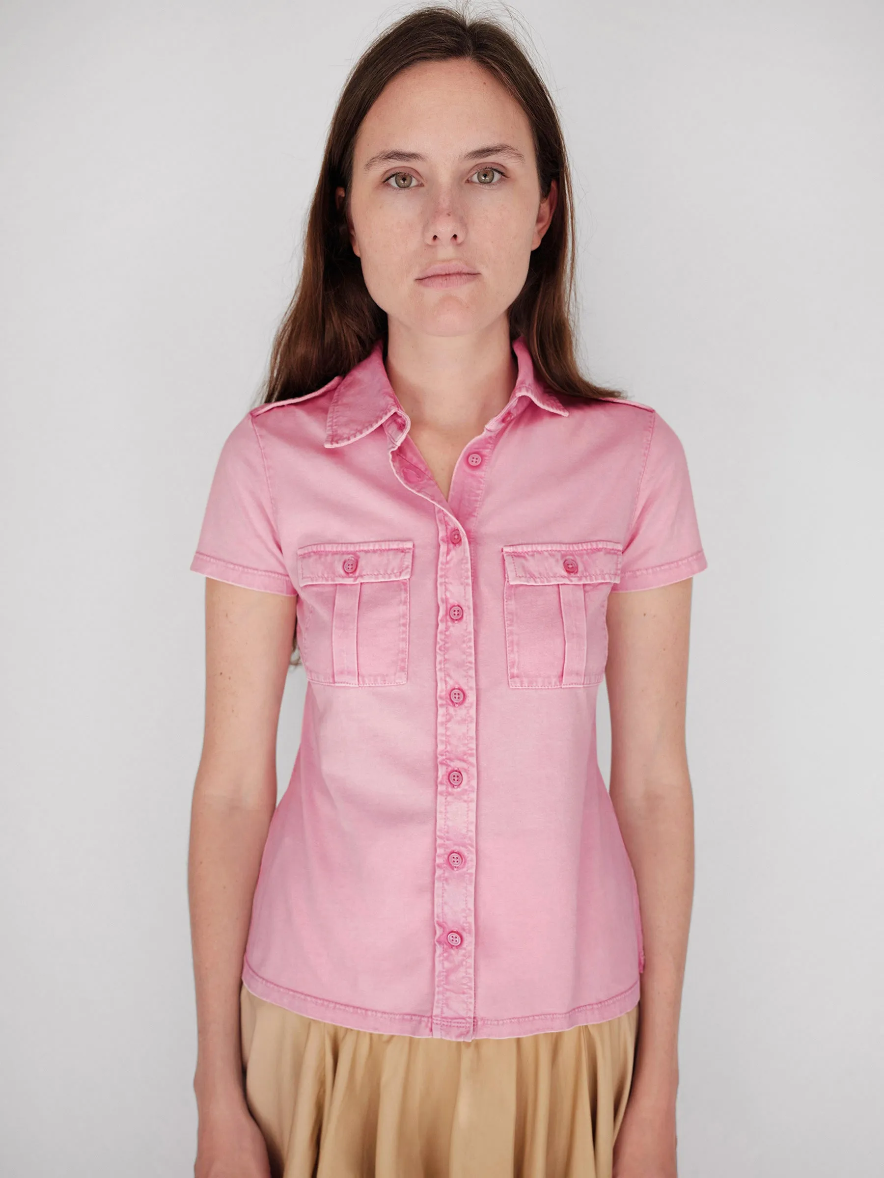 Camp Shirt sold by Gimaguas product image thumbnail 2