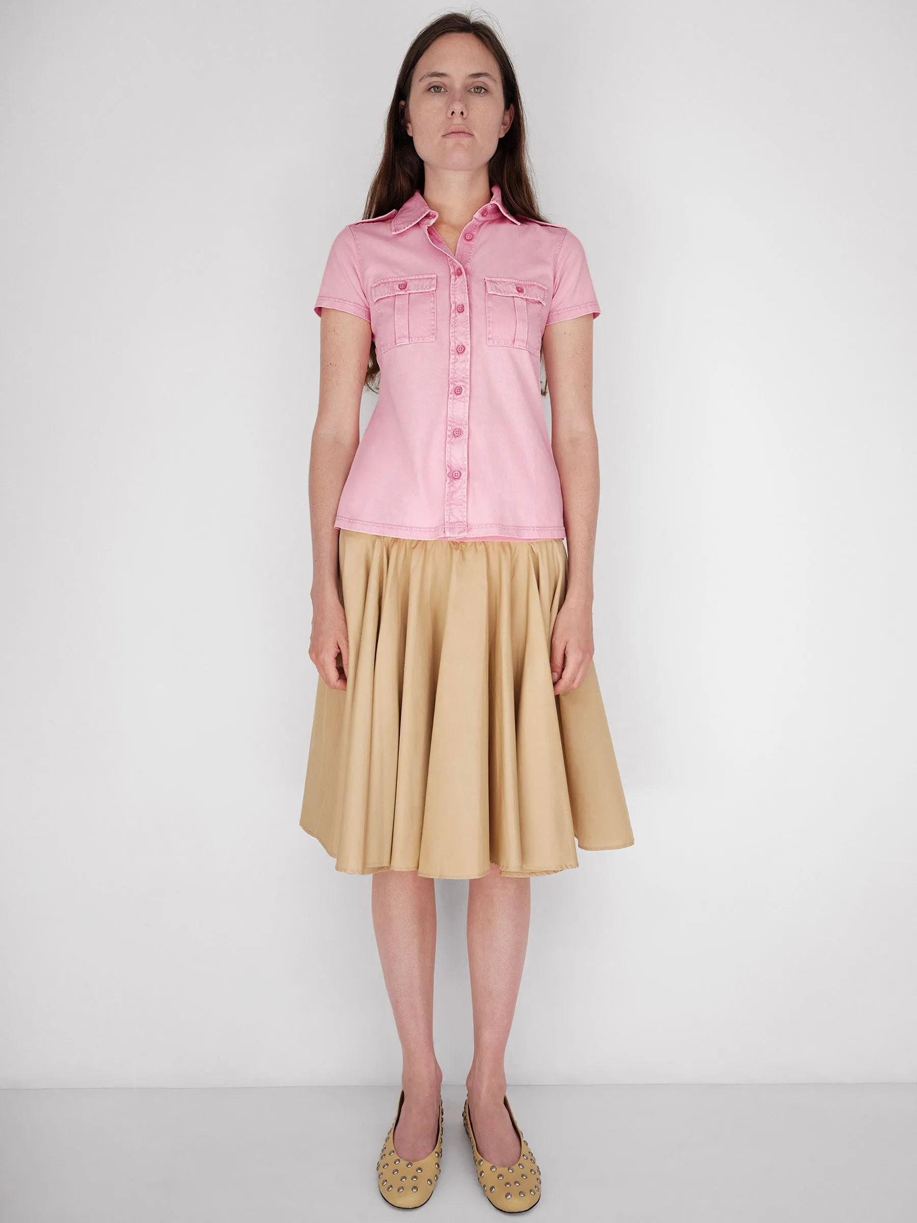 Camp Shirt sold by Gimaguas product image thumbnail 3