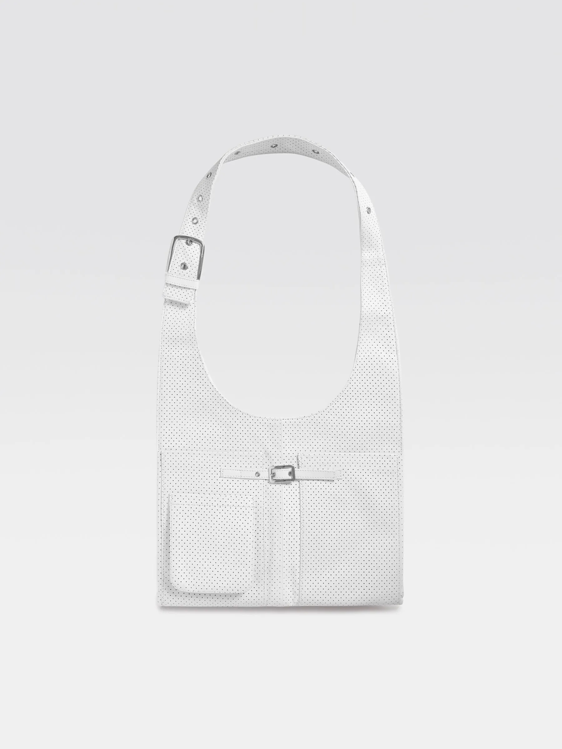 Blanca Bag Troquelado sold by Gimaguas