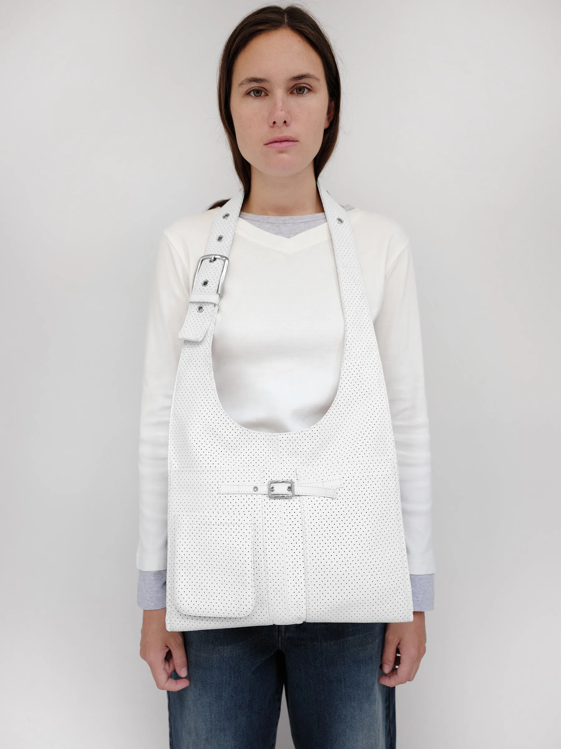 Blanca Bag Troquelado sold by Gimaguas product image thumbnail 3