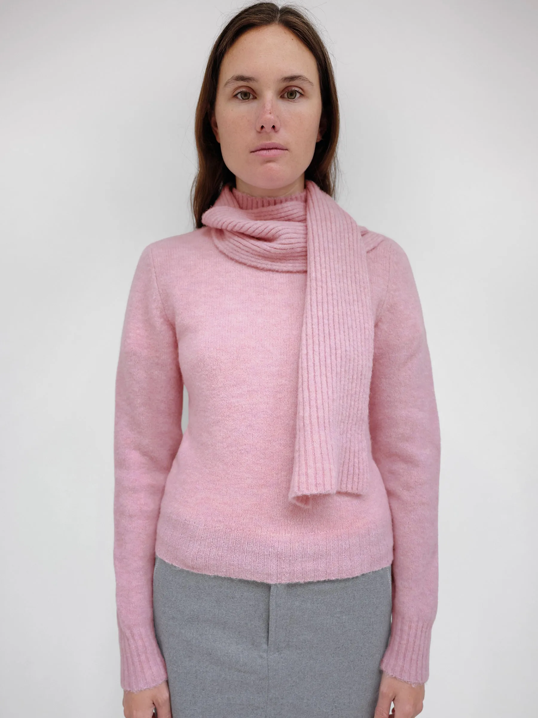 Scarf Jumper sold by Gimaguas product image thumbnail 4