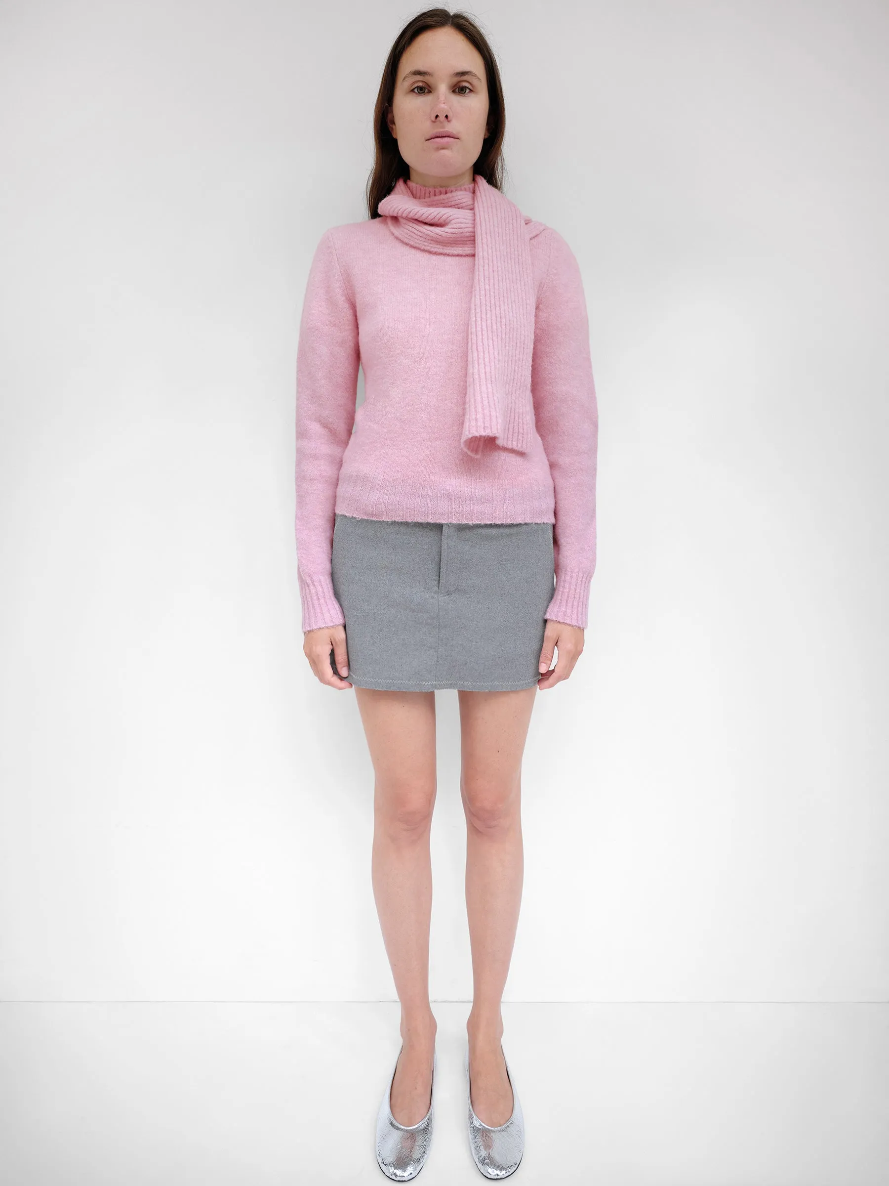 Scarf Jumper sold by Gimaguas product image thumbnail 2