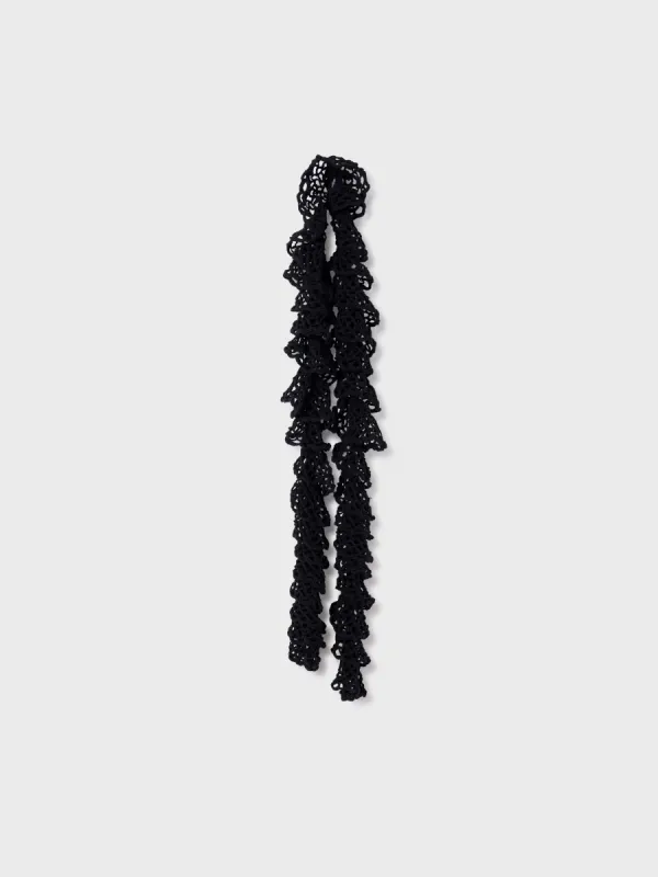 Sulo Scarf made by Gimaguas