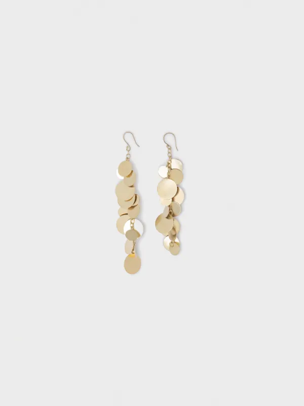 Étoile earrings sold by Gimaguas