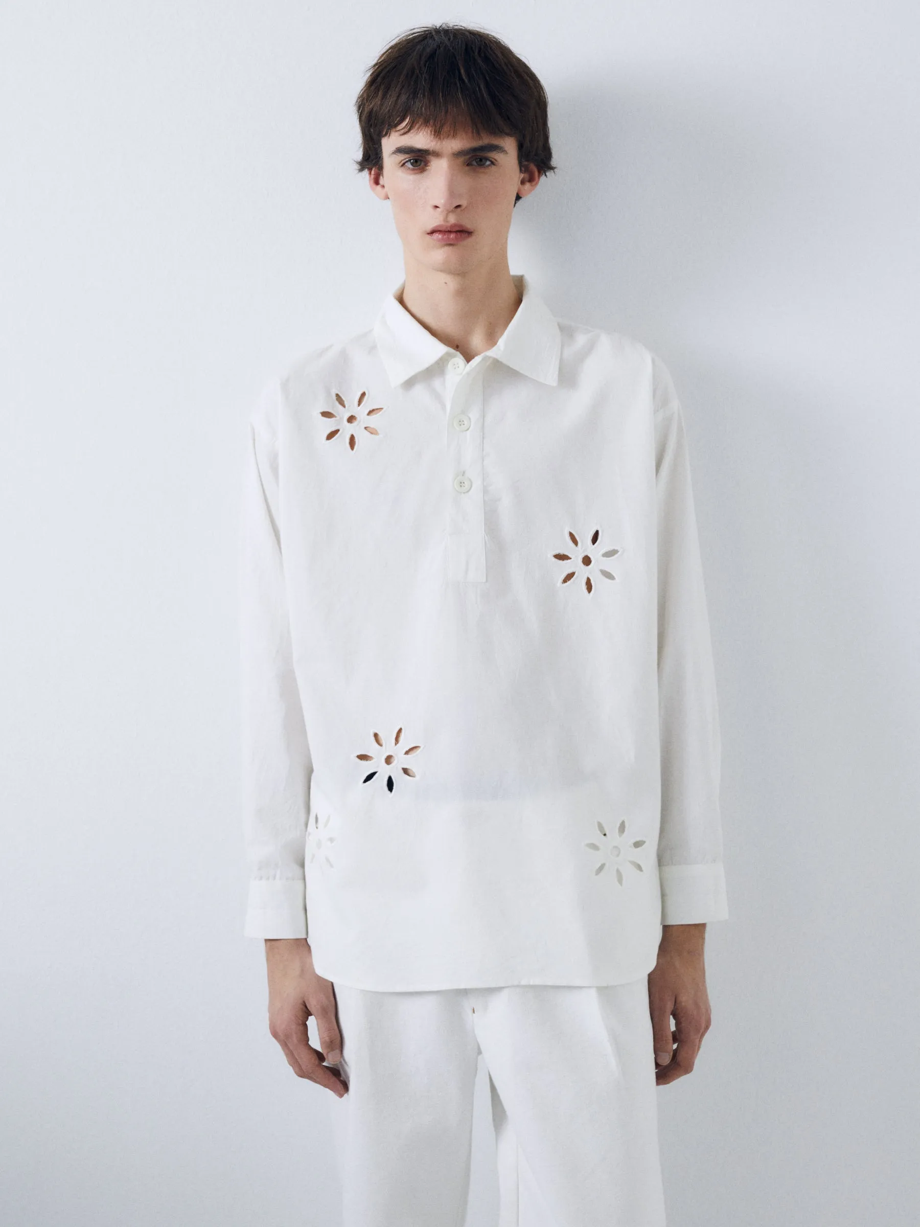 Guapo Shirt sold by Gimaguas