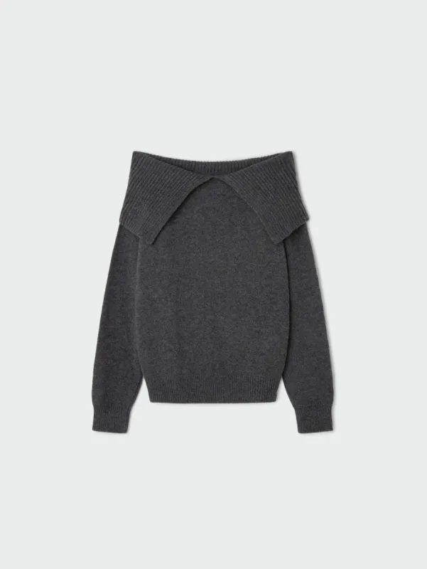 Catalina Jumper made by Gimaguas