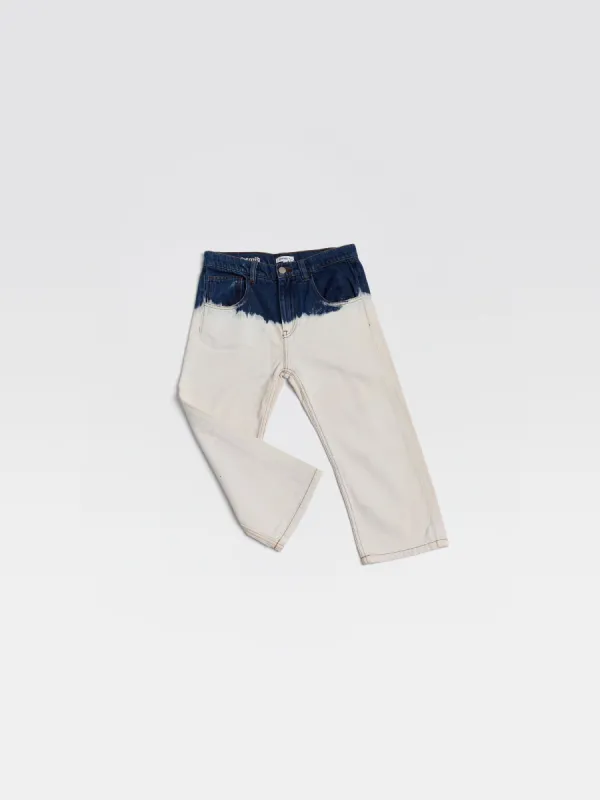 Capri Trousers made by Gimaguas