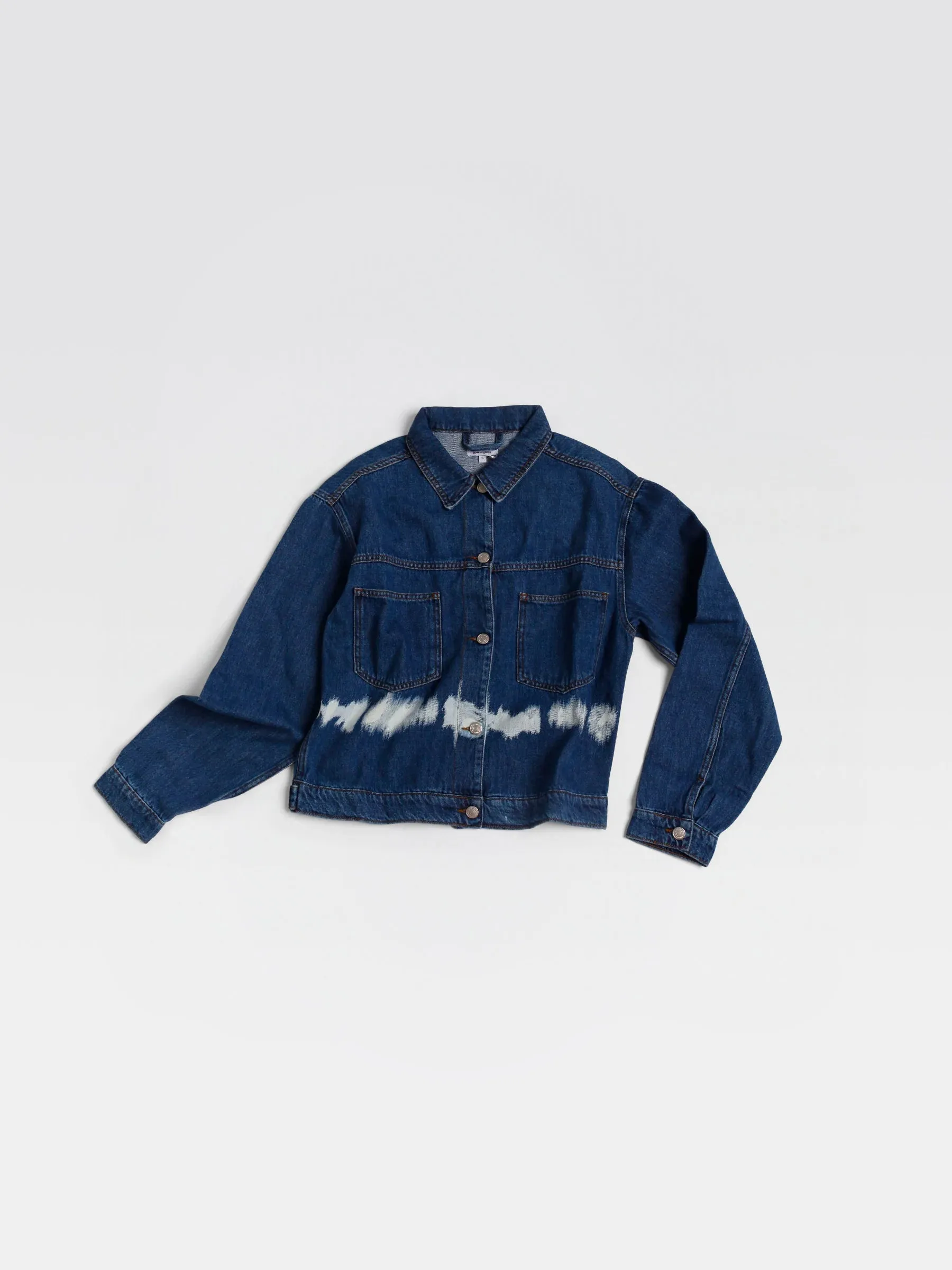 Antelop Jacket sold by Gimaguas