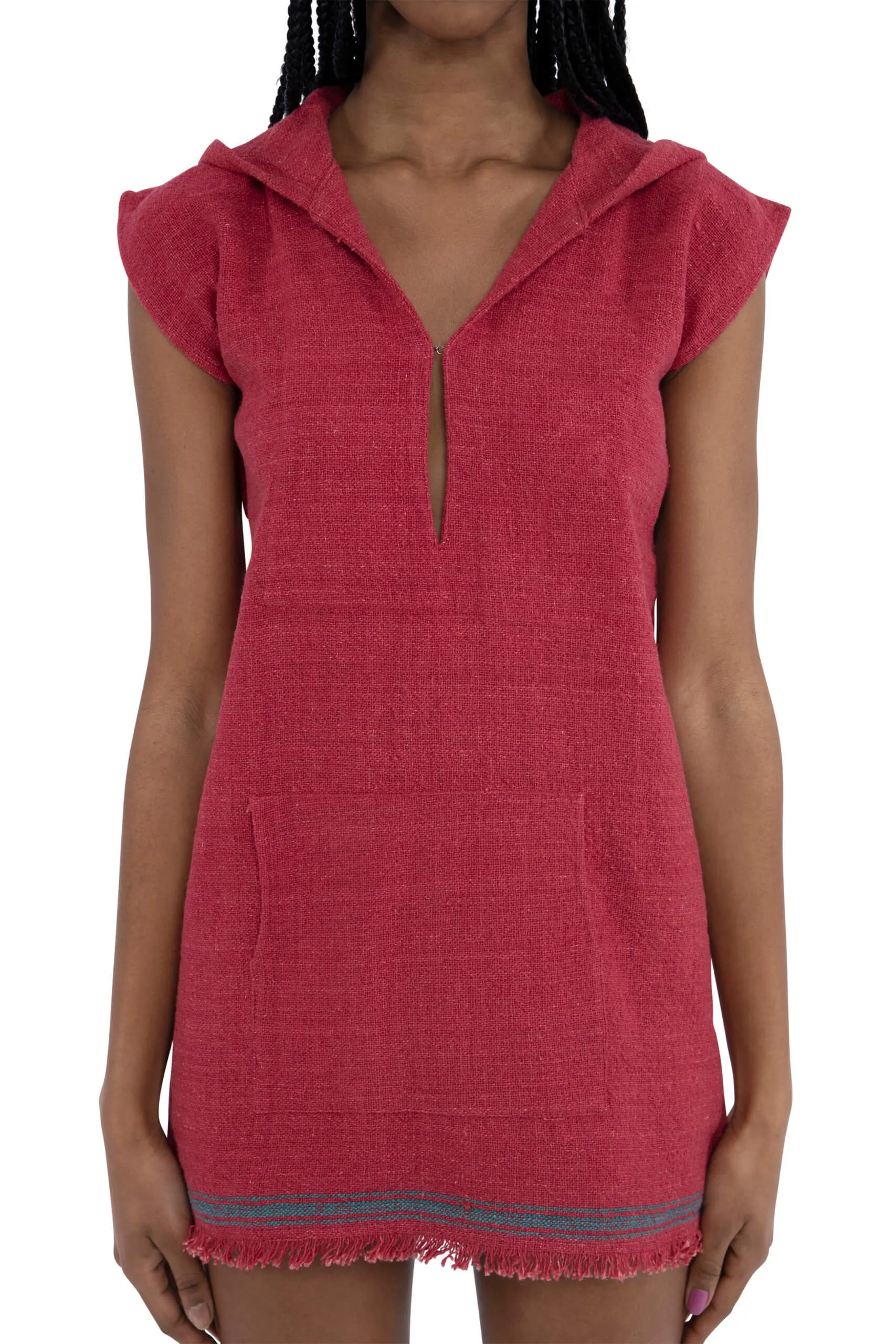 Gujarat Poncho sold by Gimaguas