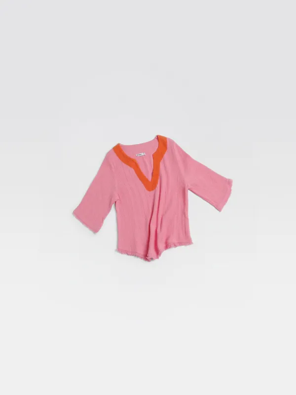 Comporta Shirt made by Gimaguas