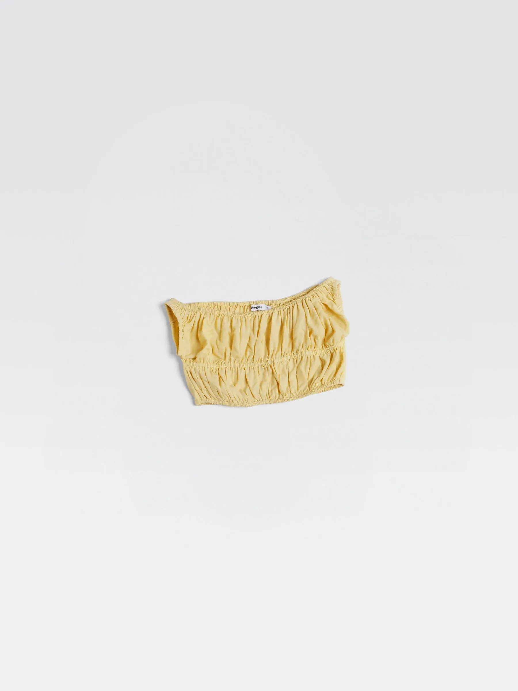 Antonia Crop Top sold by Gimaguas