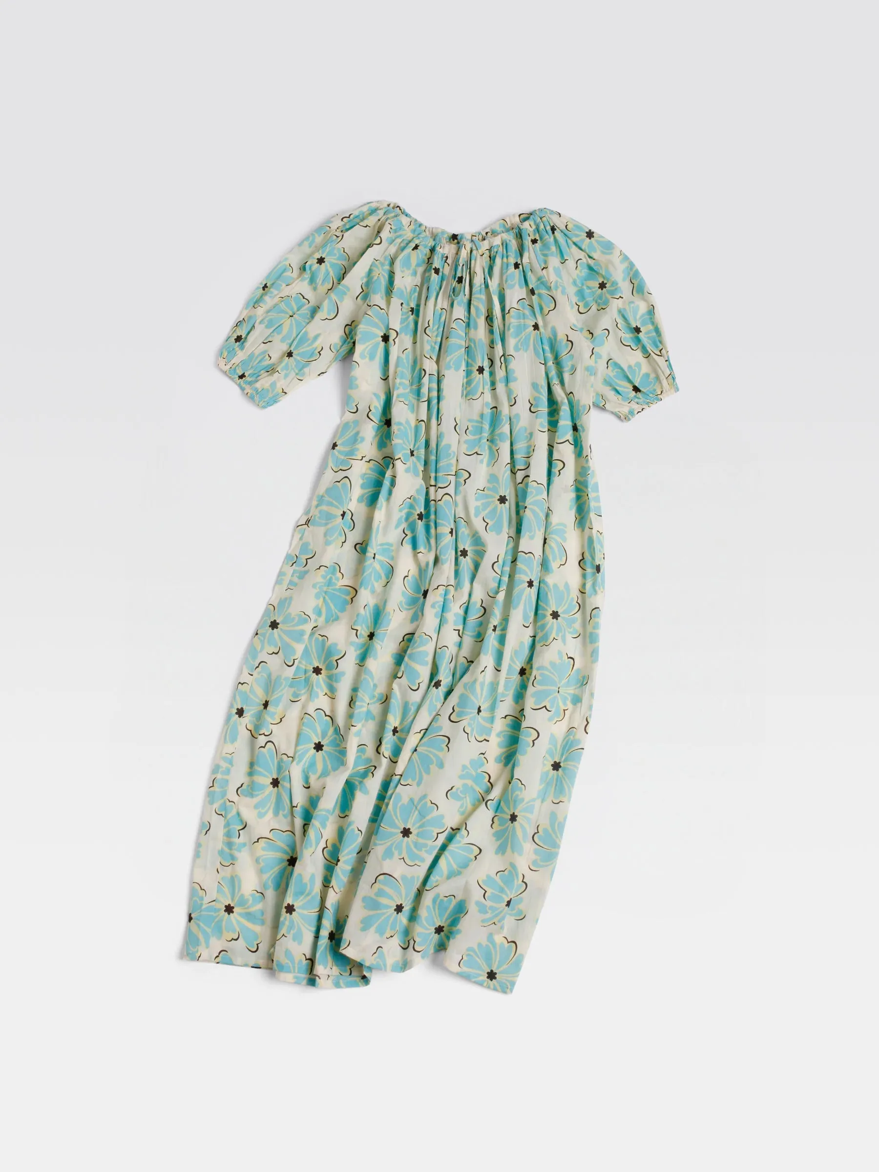 Globo Flower Dress sold by Gimaguas