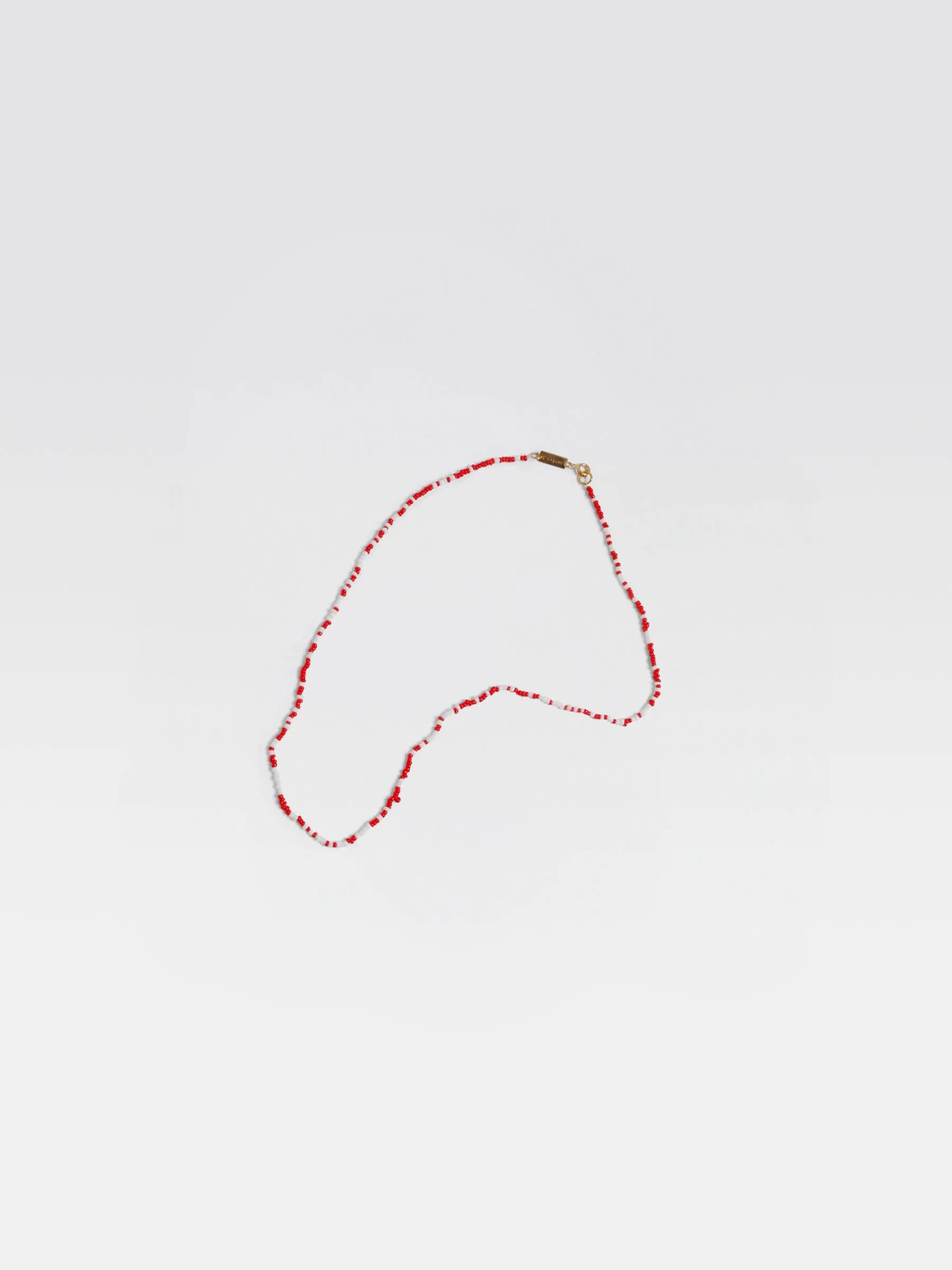 Boracay necklace sold by Gimaguas