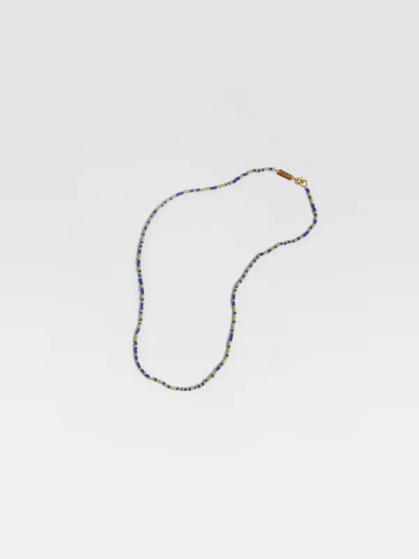 Boracay necklace sold by Gimaguas