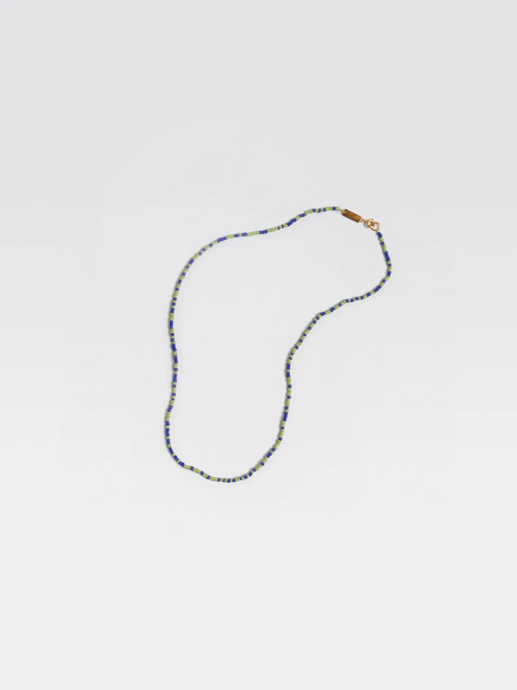 Boracay necklace sold by Gimaguas