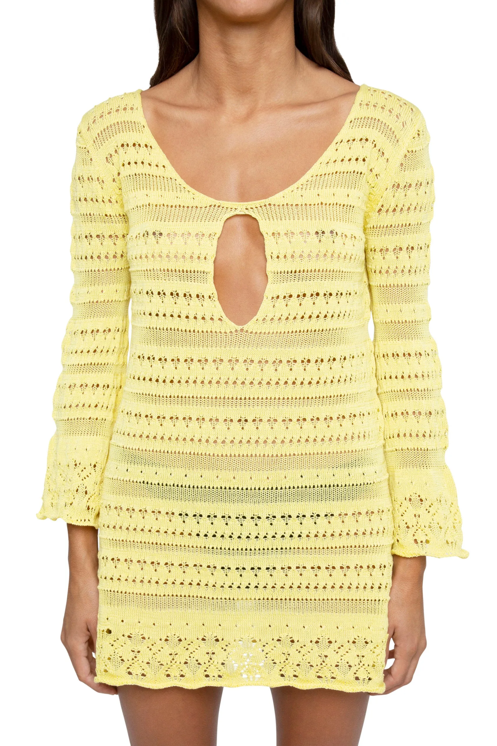 BRIGITTE MINI DRESS sold by Gimaguas