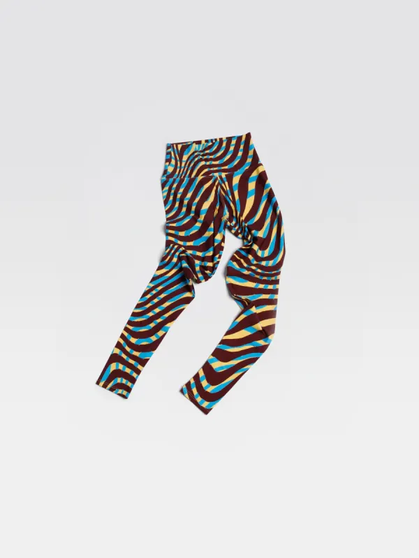 Safari Leggins sold by Gimaguas