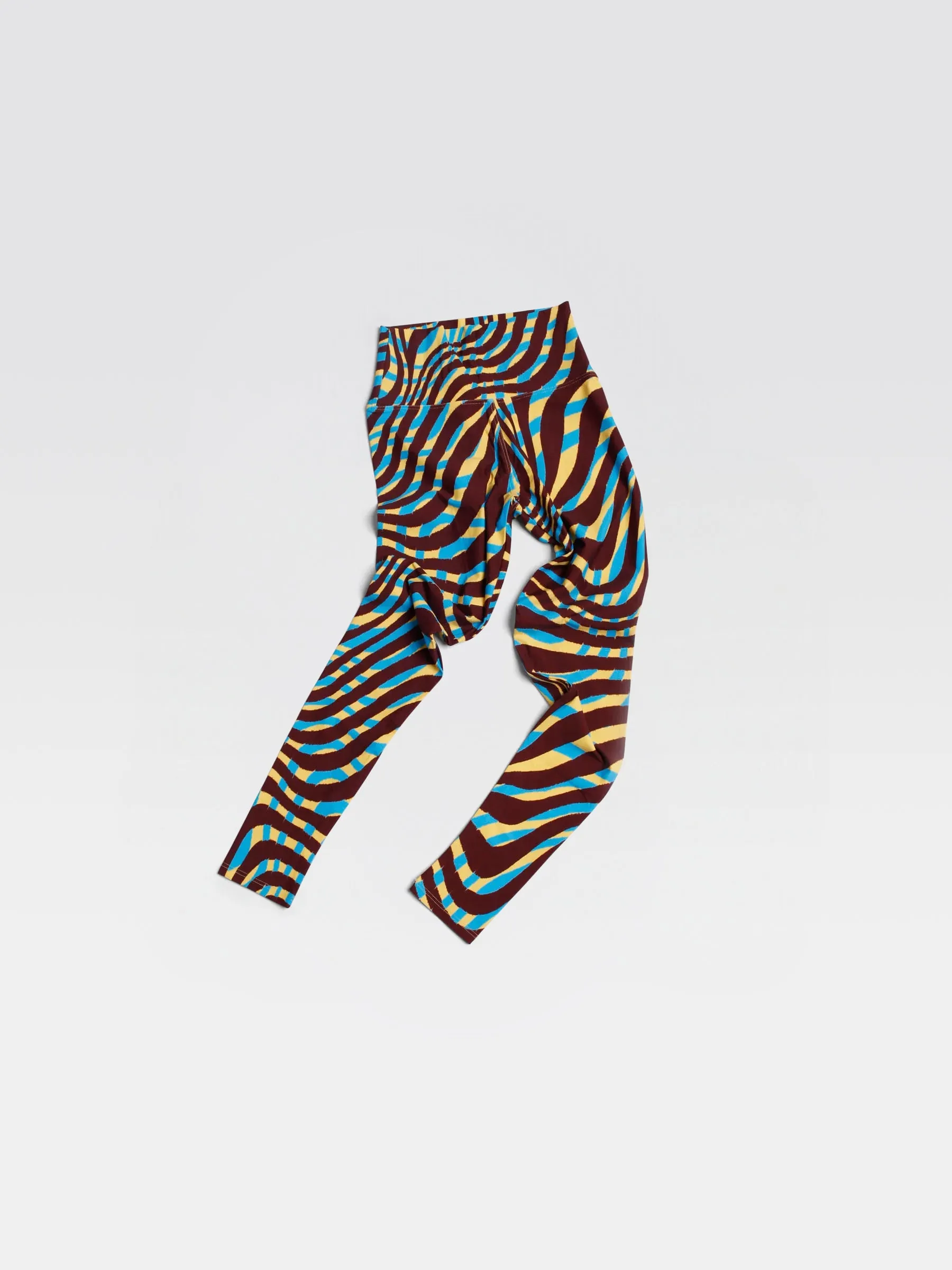 Safari Leggins sold by Gimaguas