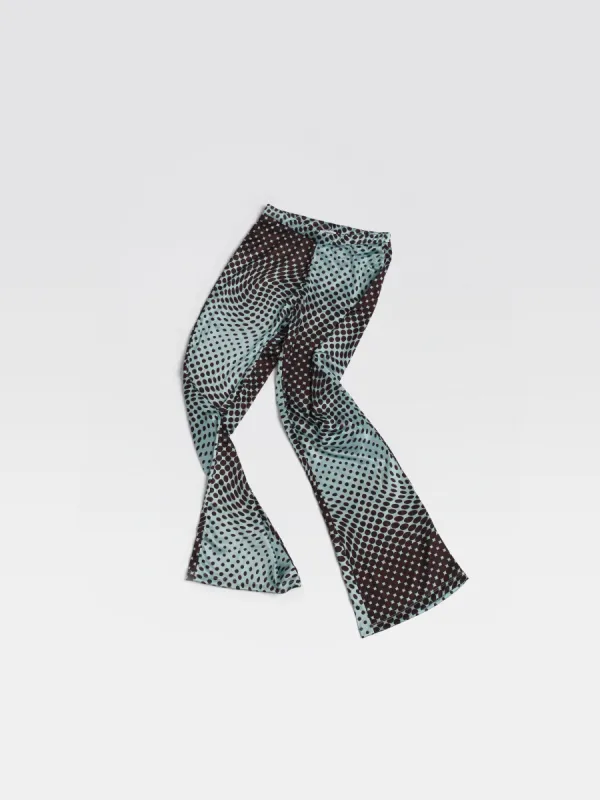 Margeritta Trousers sold by Gimaguas