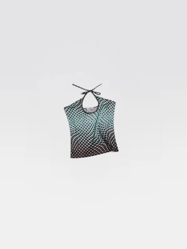 Margeritta Top sold by Gimaguas