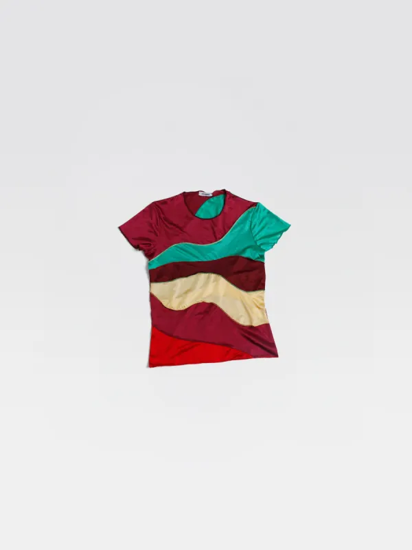 Lucky T-Shirt sold by Gimaguas