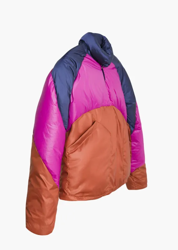 Karuna Puffer Jacket made by Gimaguas