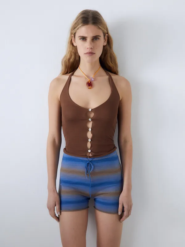 Olivia Shorts sold by Gimaguas