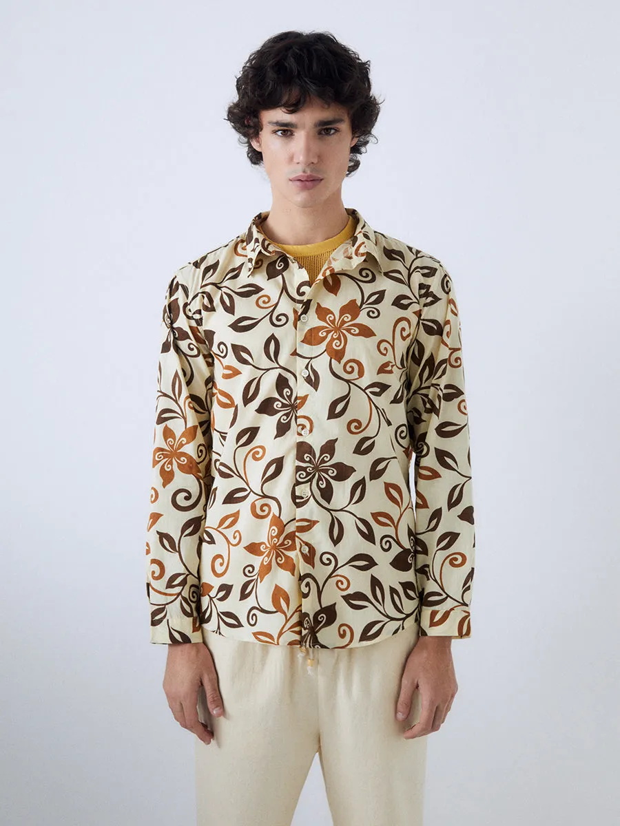 aranella-shirt sold by Gimaguas