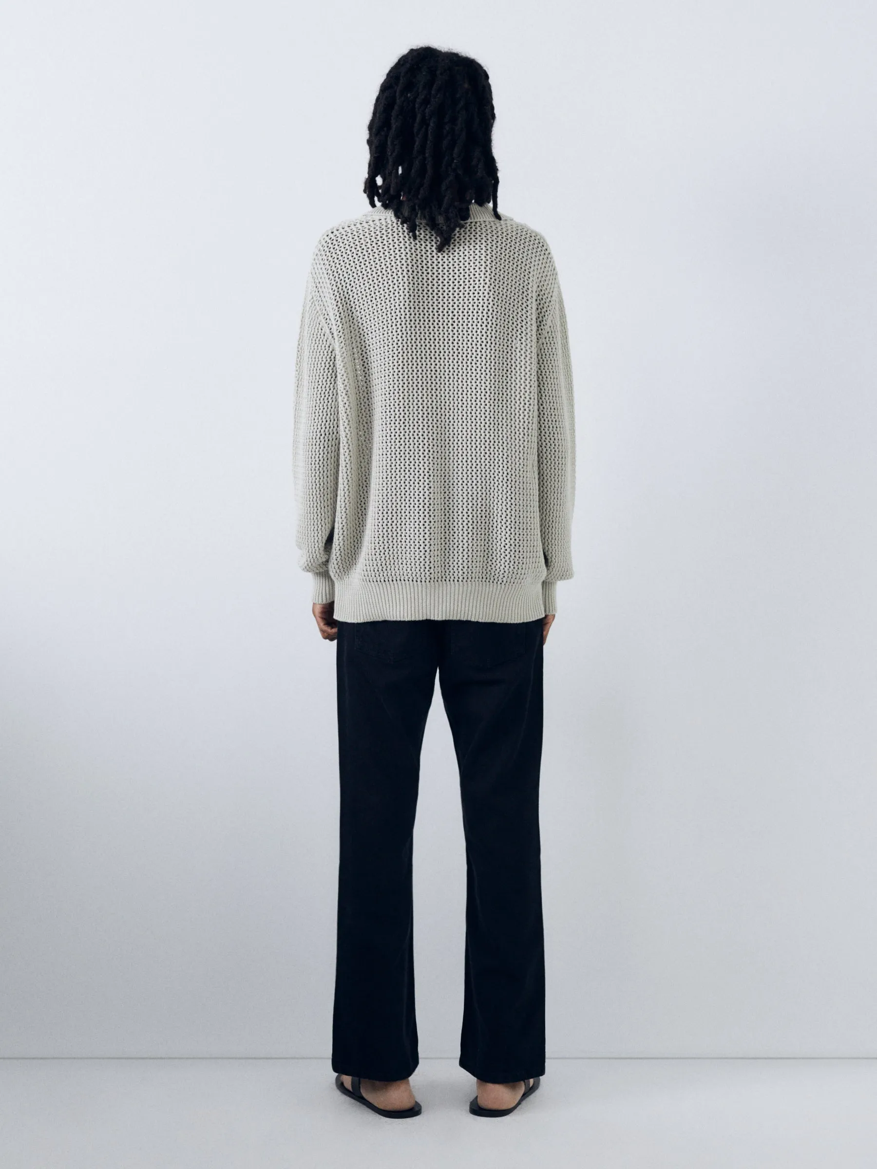 Lucero Jumper sold by Gimaguas product image thumbnail 5
