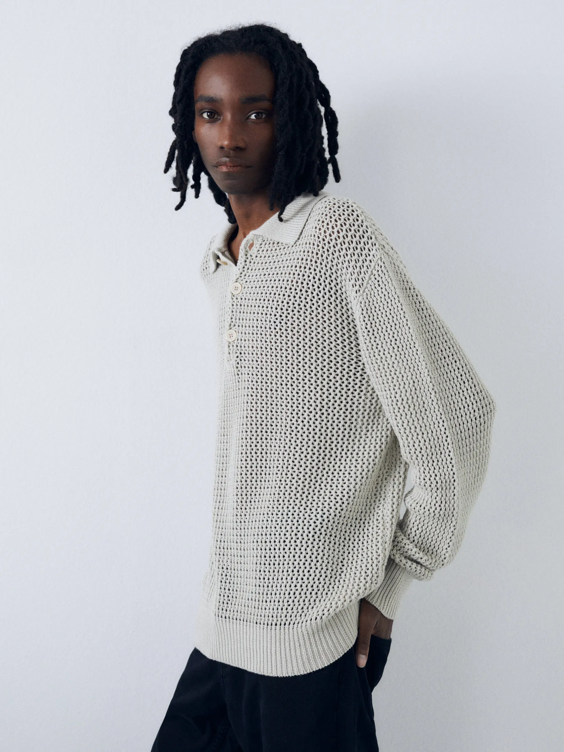 Lucero Jumper sold by Gimaguas product image thumbnail 2