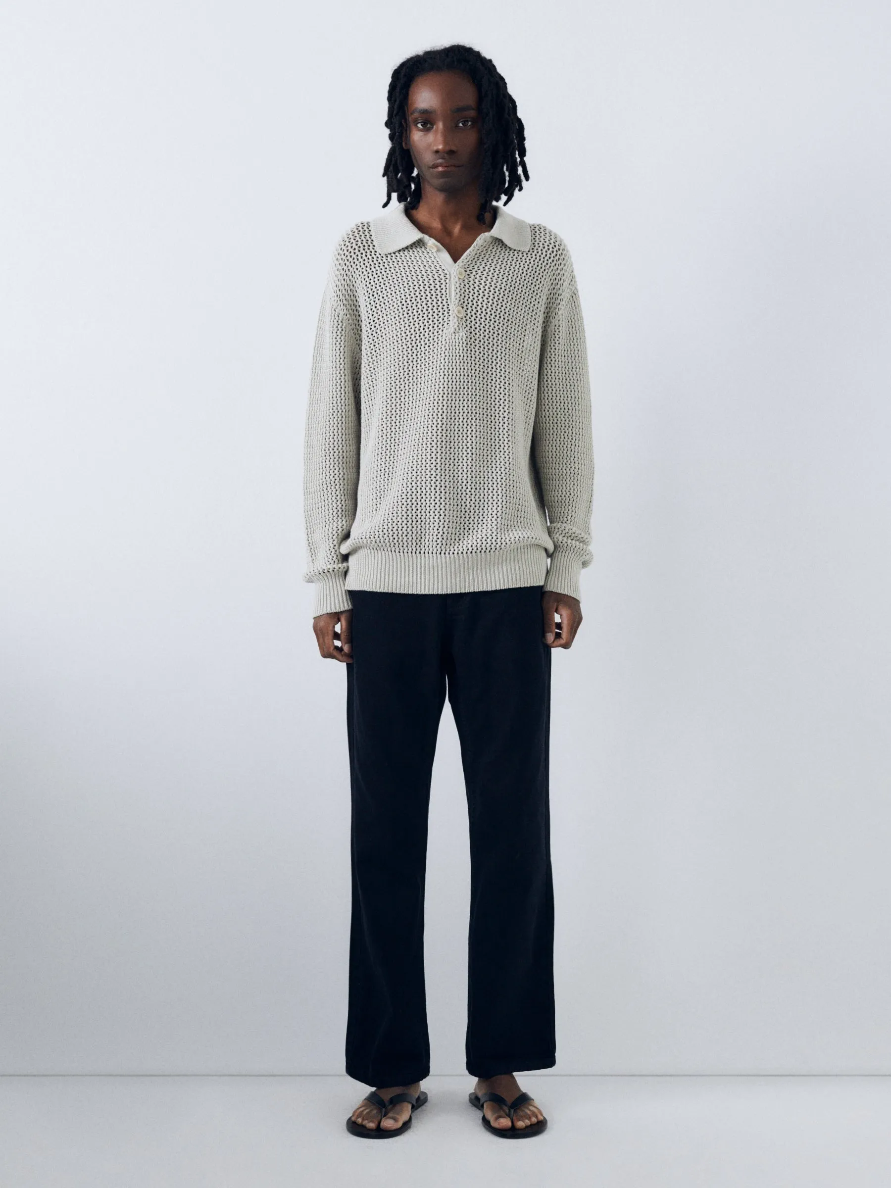 Lucero Jumper sold by Gimaguas product image thumbnail 3