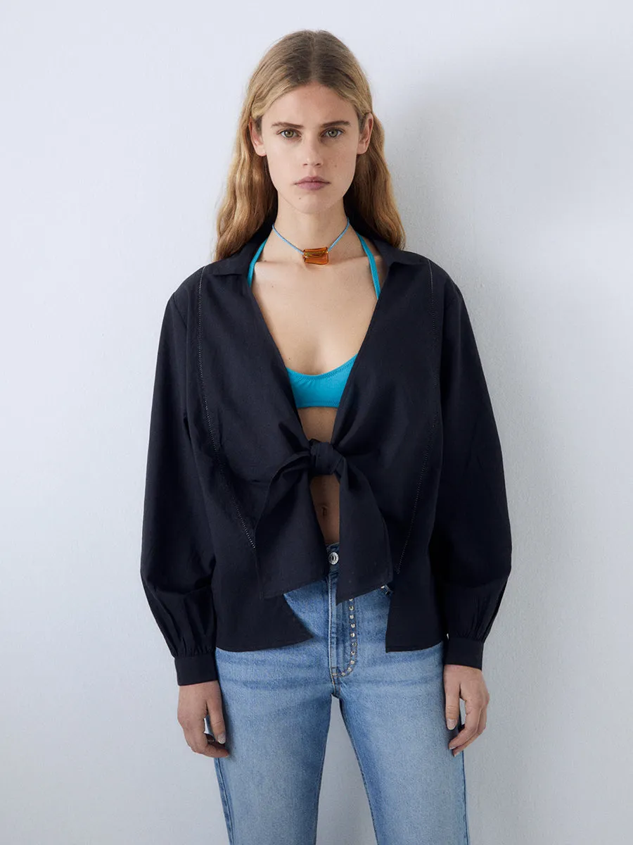 Blue Aiguablava Bikini sold by Gimaguas product image thumbnail 4