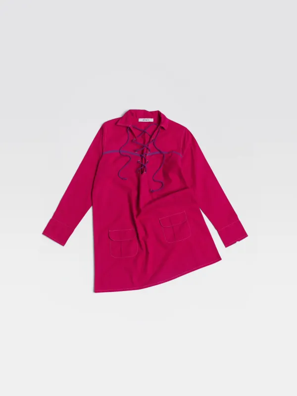 Juli Dress made by Gimaguas