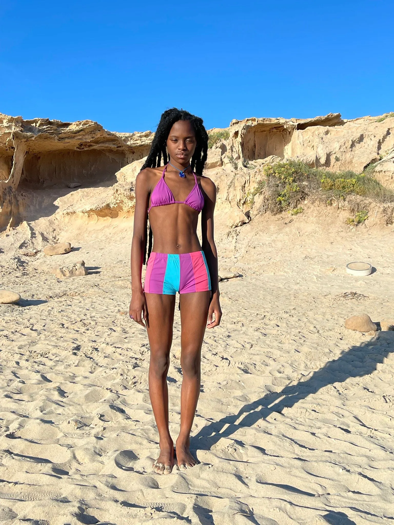 Trio Shorts sold by Gimaguas product image thumbnail 5