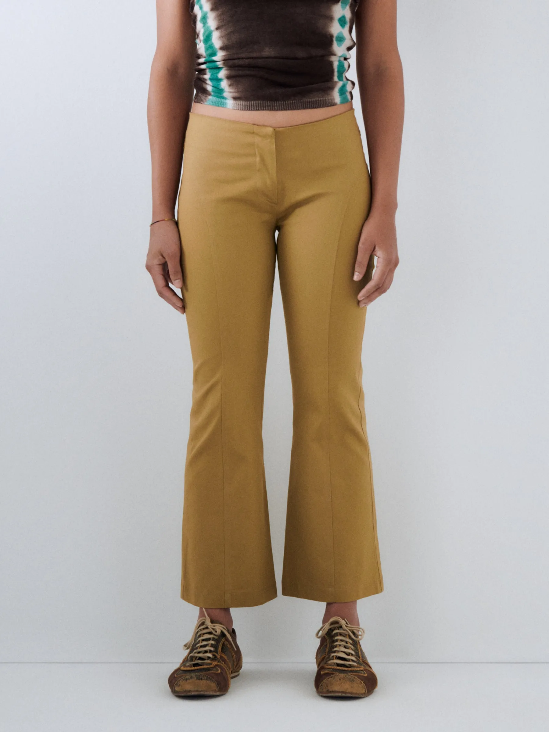 Razo Trousers sold by Gimaguas product image thumbnail 2