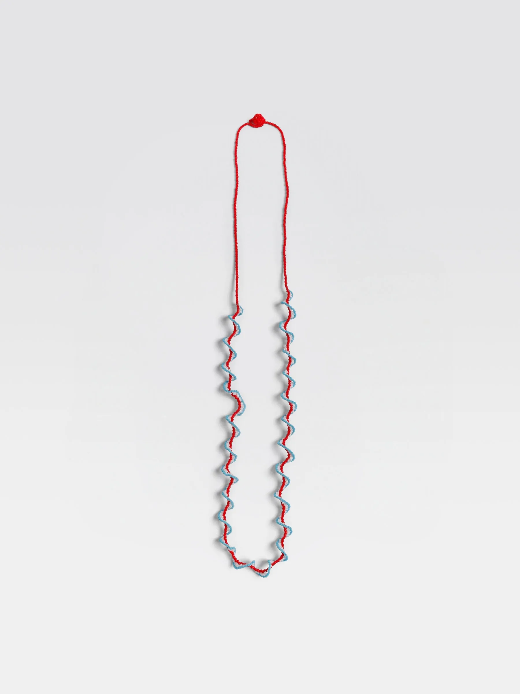 Twister Necklace sold by Gimaguas