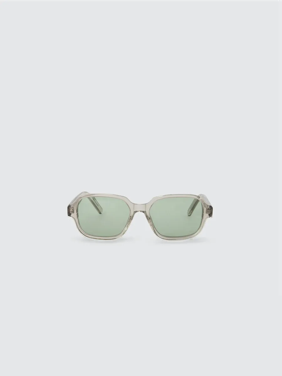Transparent Port Lligat Sunglasses sold by Gimaguas