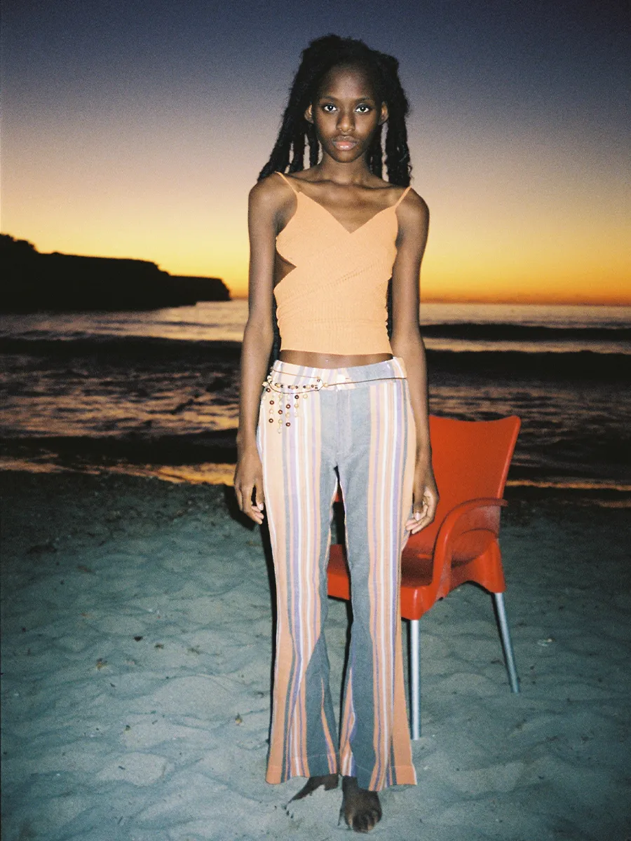 San Trousers sold by Gimaguas product image thumbnail 3