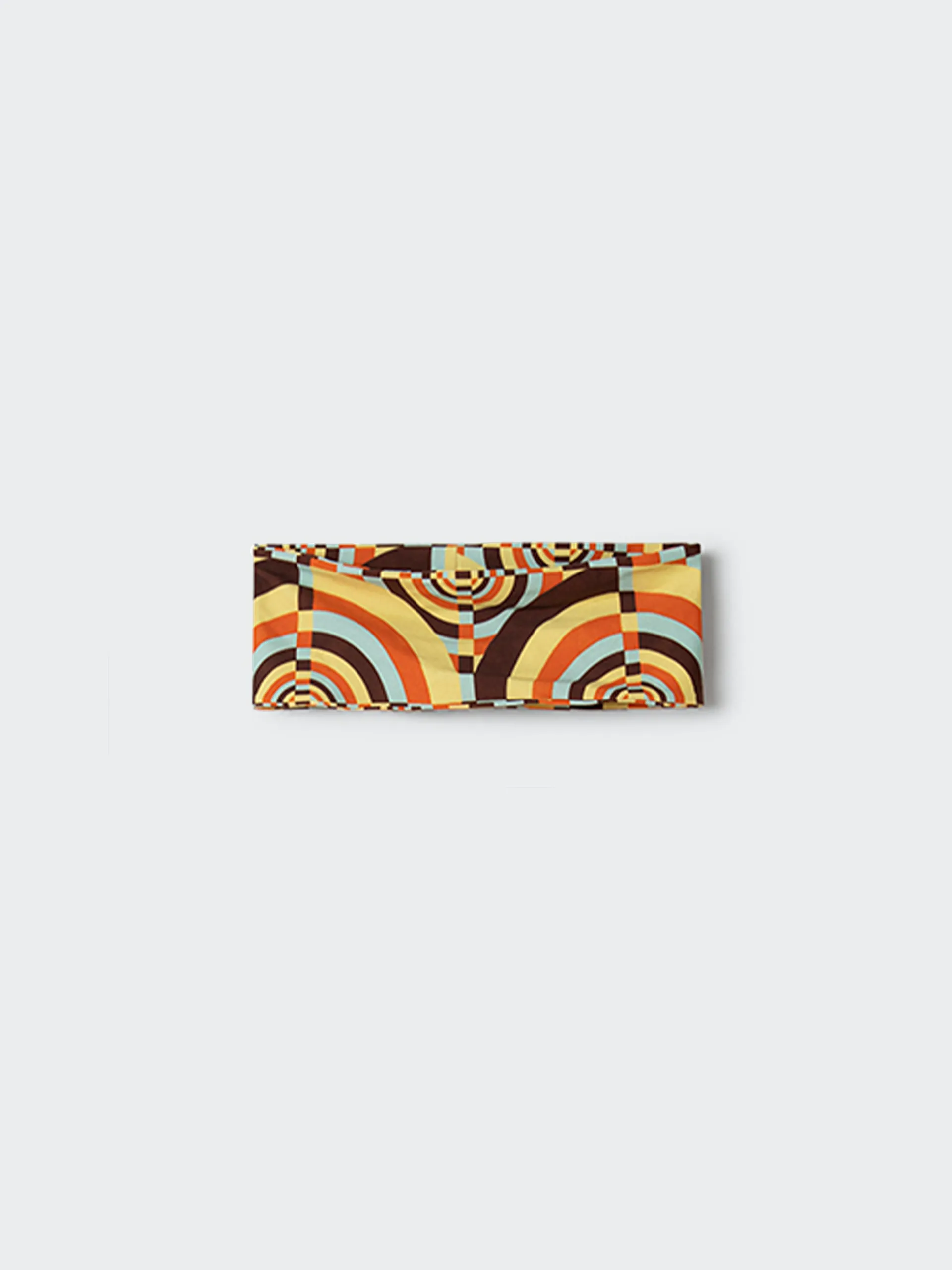 Geo Boom Headband sold by Gimaguas