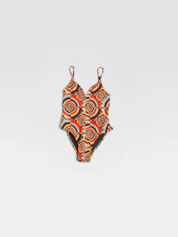 Geo Ponza Swimsuit sold by Gimaguas