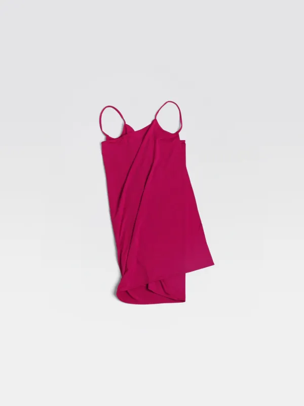 Pareo Dress made by Gimaguas