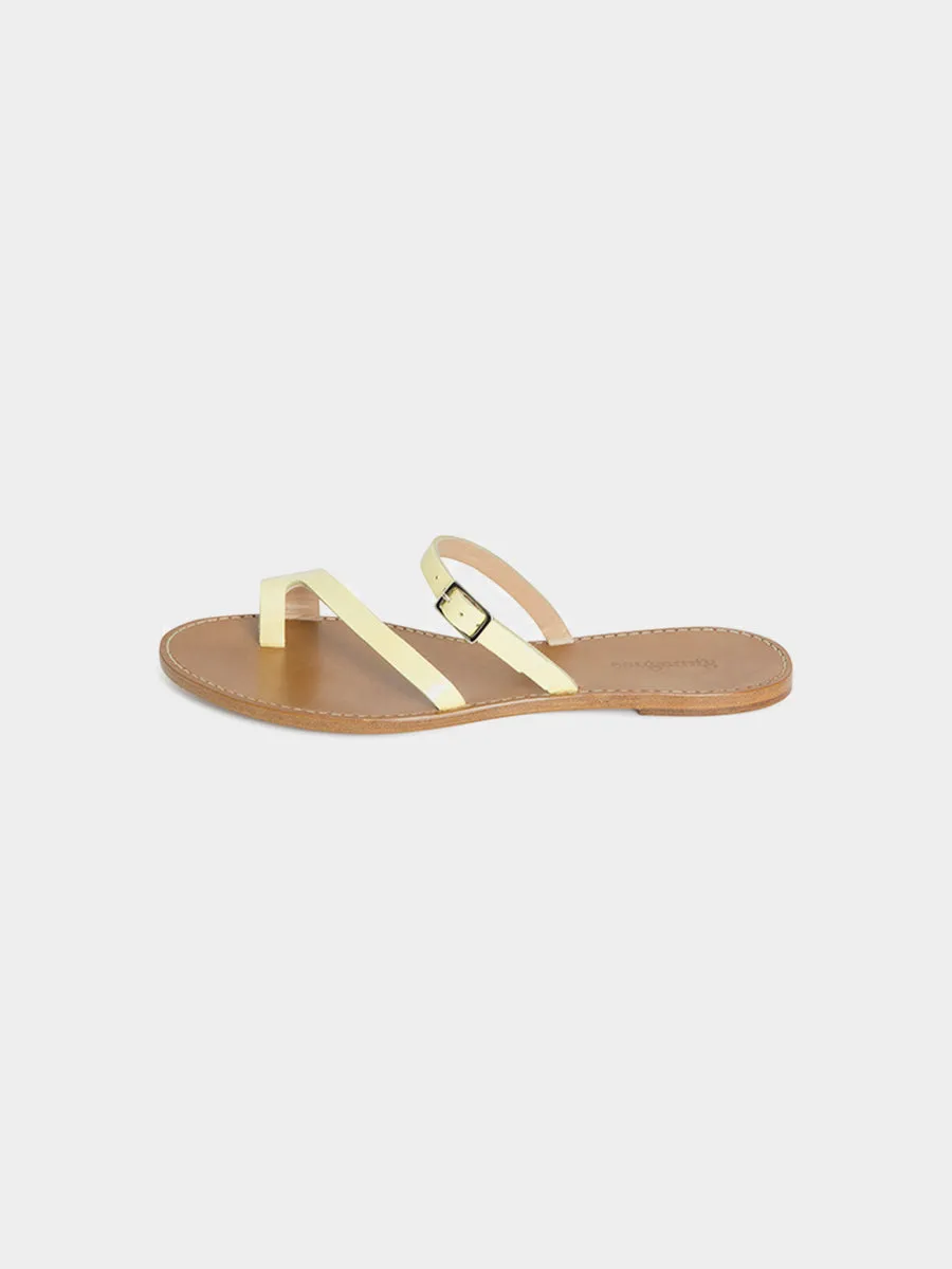 Butter Bargiluna Sandals sold by Gimaguas product image thumbnail 4