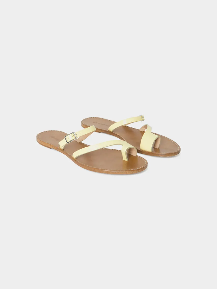 Butter Bargiluna Sandals sold by Gimaguas product image thumbnail 3