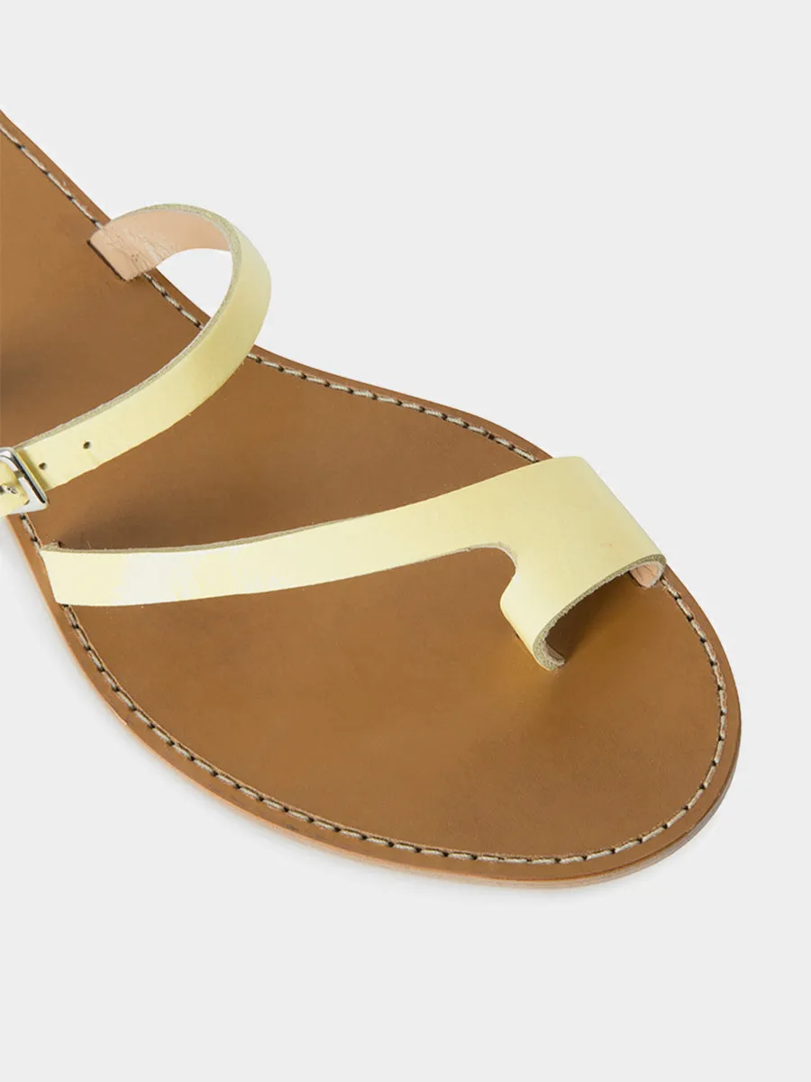 Butter Bargiluna Sandals sold by Gimaguas product image thumbnail 5