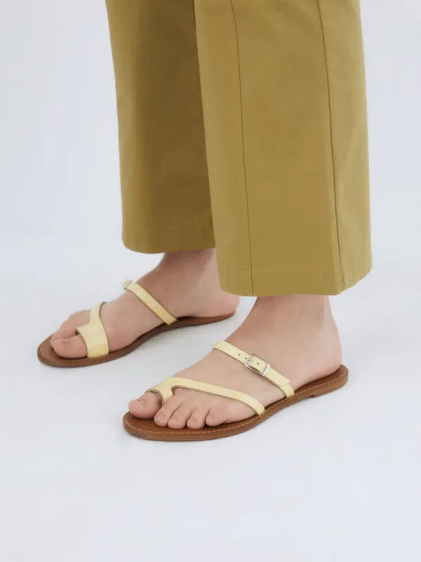 Butter Bargiluna Sandals sold by Gimaguas
