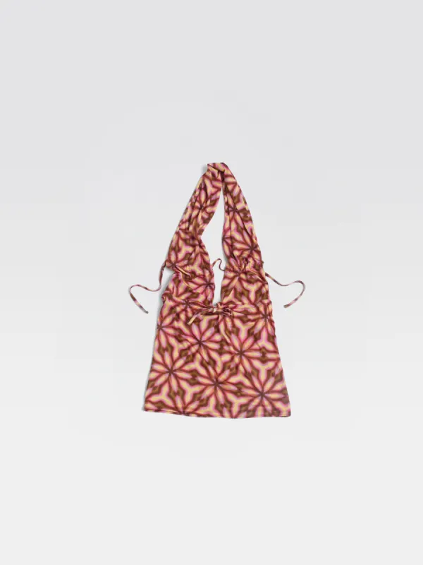 Graffiti Mio Dress made by Gimaguas