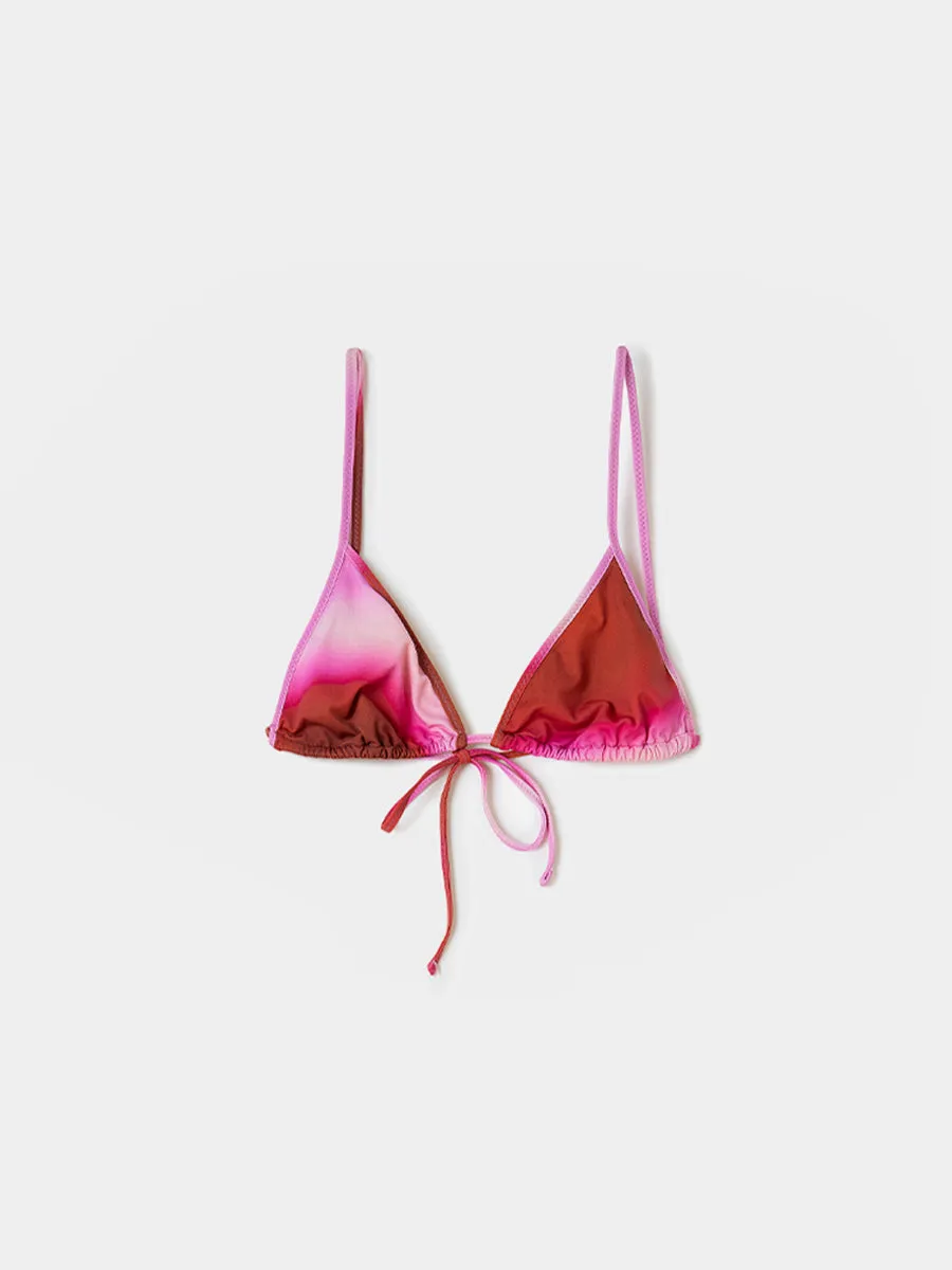 Lea Bikini Top sold by Gimaguas