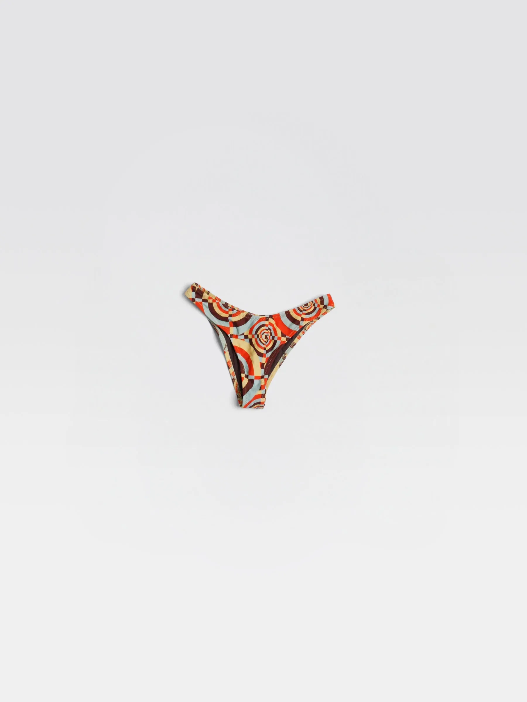 Geo Aiguablava Bikini Bottom sold by Gimaguas