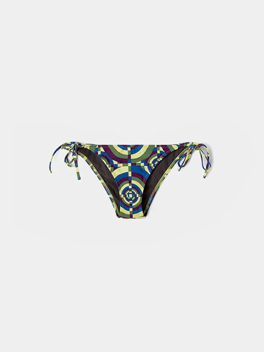 Geo Deia Bikini Bottom sold by Gimaguas