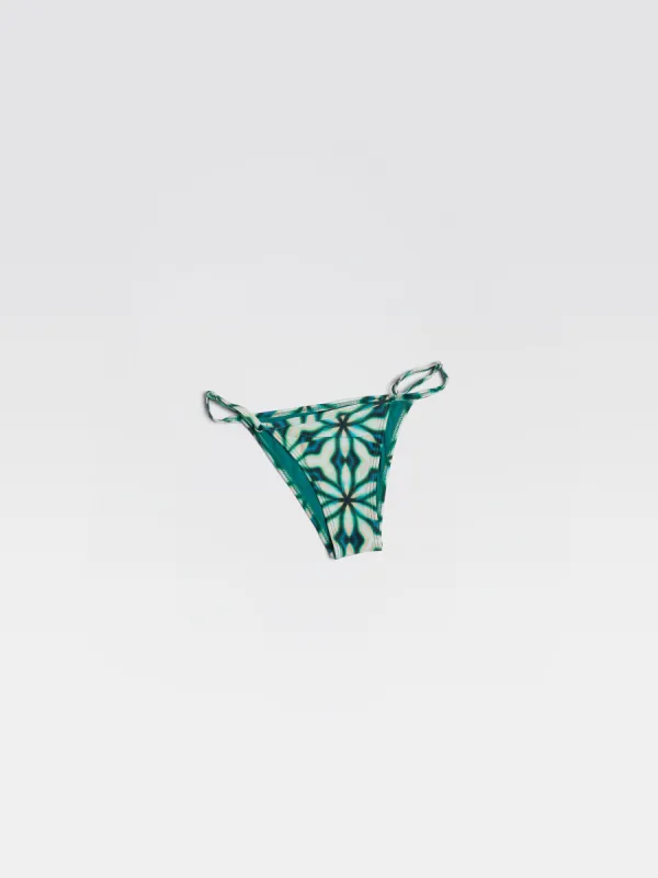 Graffiti Palermo Bikini Bottom sold by Gimaguas